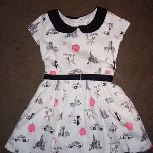 Girls 3T Dress